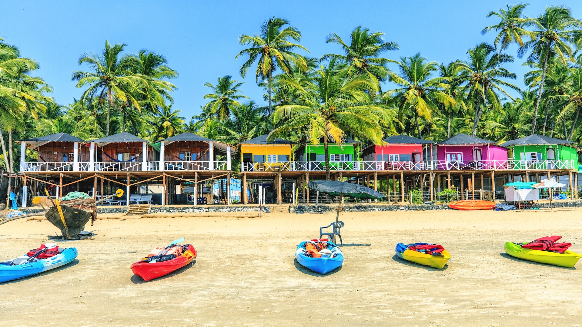 Goa